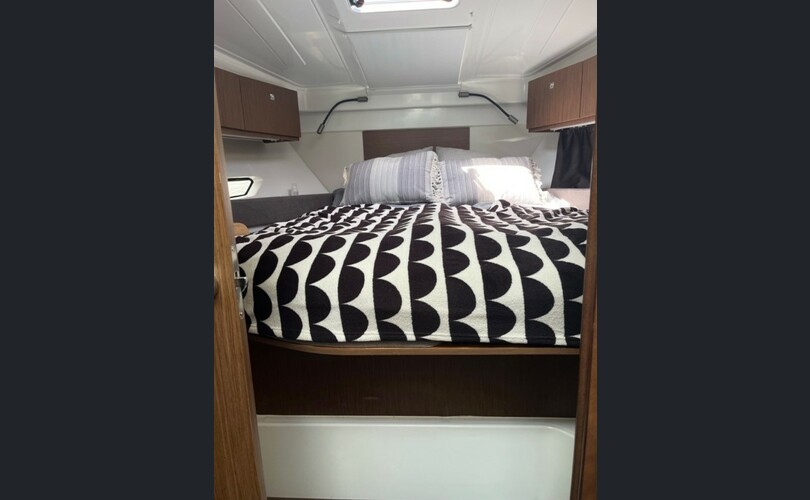 Beneteau Antares 9 OB-kuva-3